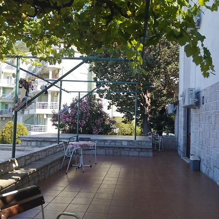 Sobica 2 Apartment Petrovac Exterior photo