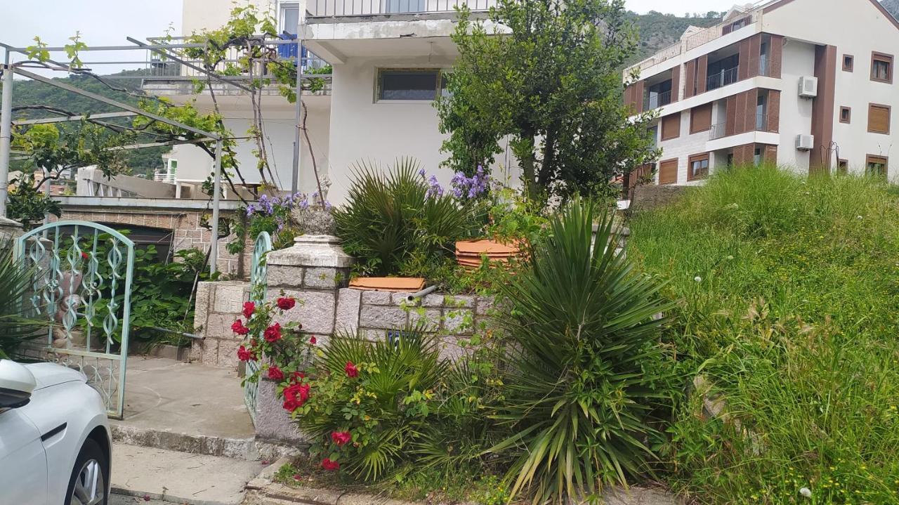 Sobica 2 Apartment Petrovac Exterior photo