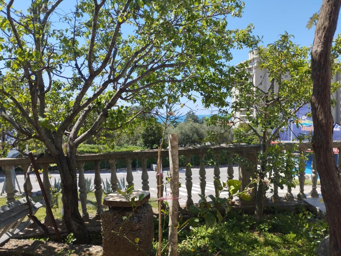 Sobica 2 Apartment Petrovac Exterior photo