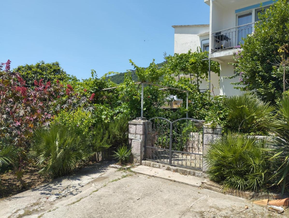Sobica 2 Apartment Petrovac Exterior photo