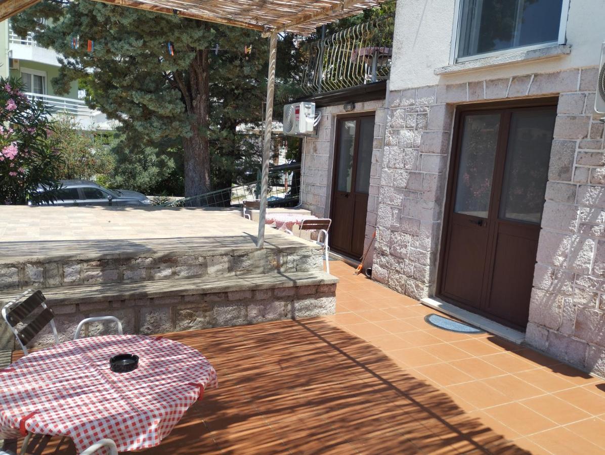 Sobica 2 Apartment Petrovac Exterior photo
