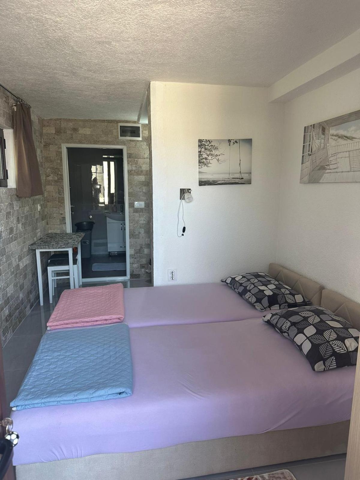 Sobica 2 Apartment Petrovac Exterior photo