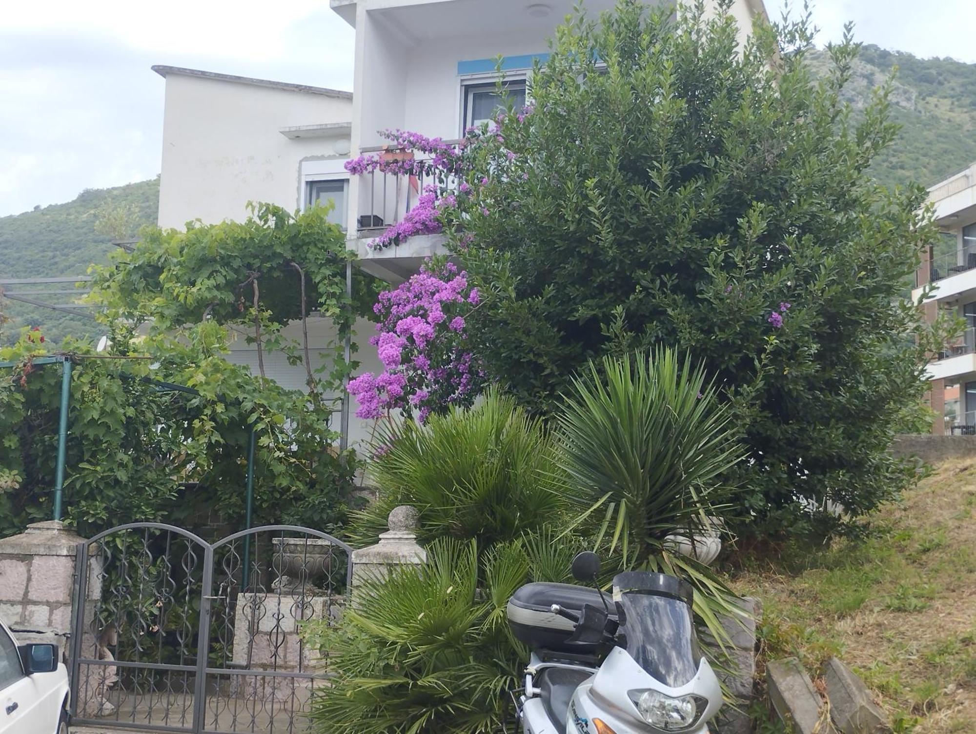 Sobica 2 Apartment Petrovac Exterior photo